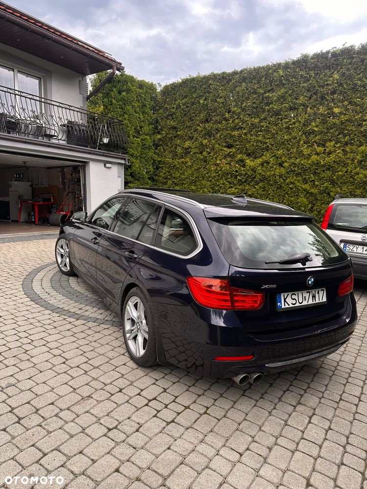 BMW Seria 3 - 3
