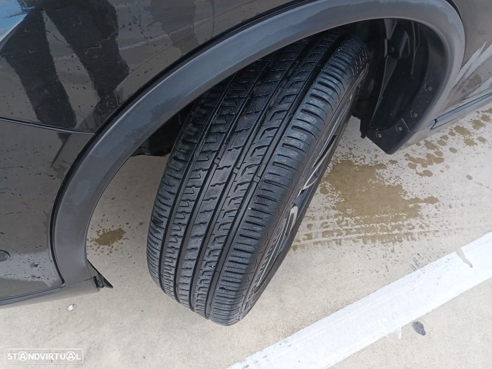 Nissan X-Trail 1.6 dCi Tekna - 17