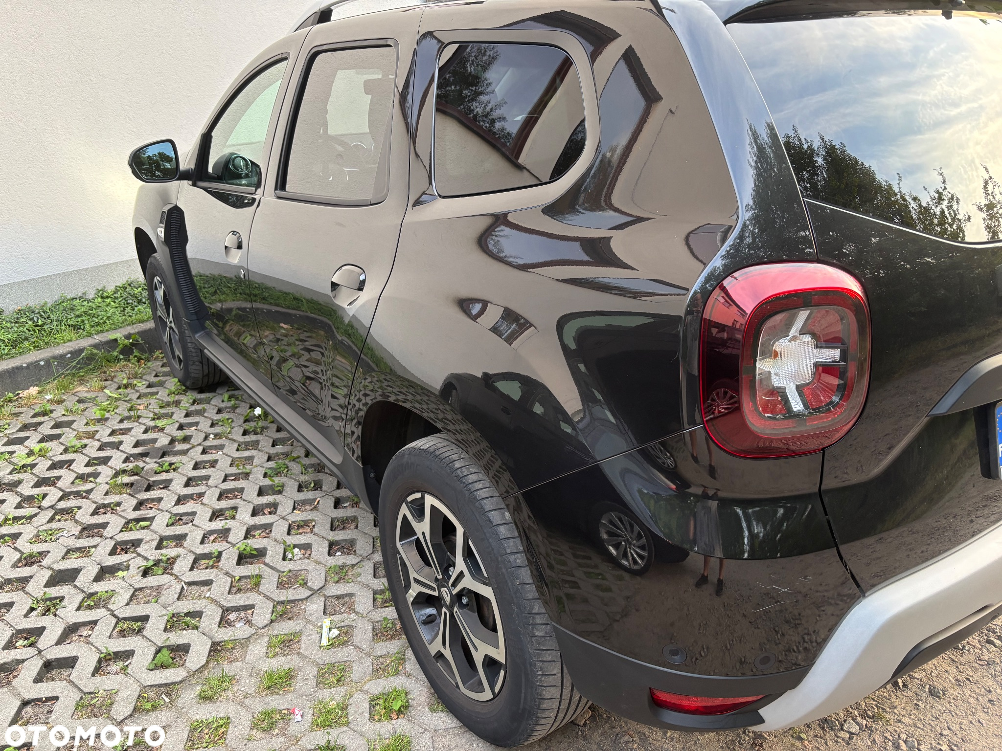 Dacia Duster 1.0 TCe Prestige - 10