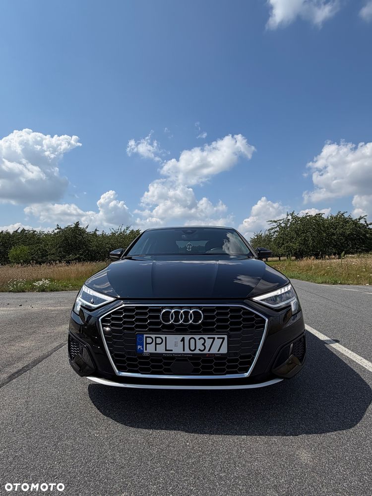 Audi A3 Limousine - 7