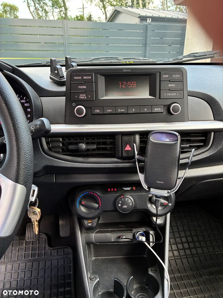 Kia Picanto - 8
