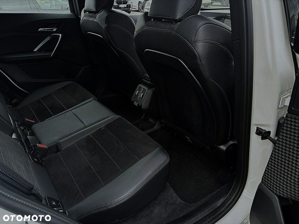 BMW X1 sDrive18i M Sport - 19