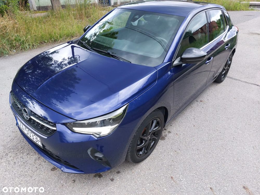 Opel Corsa 1.2 Elegance S&S - 7