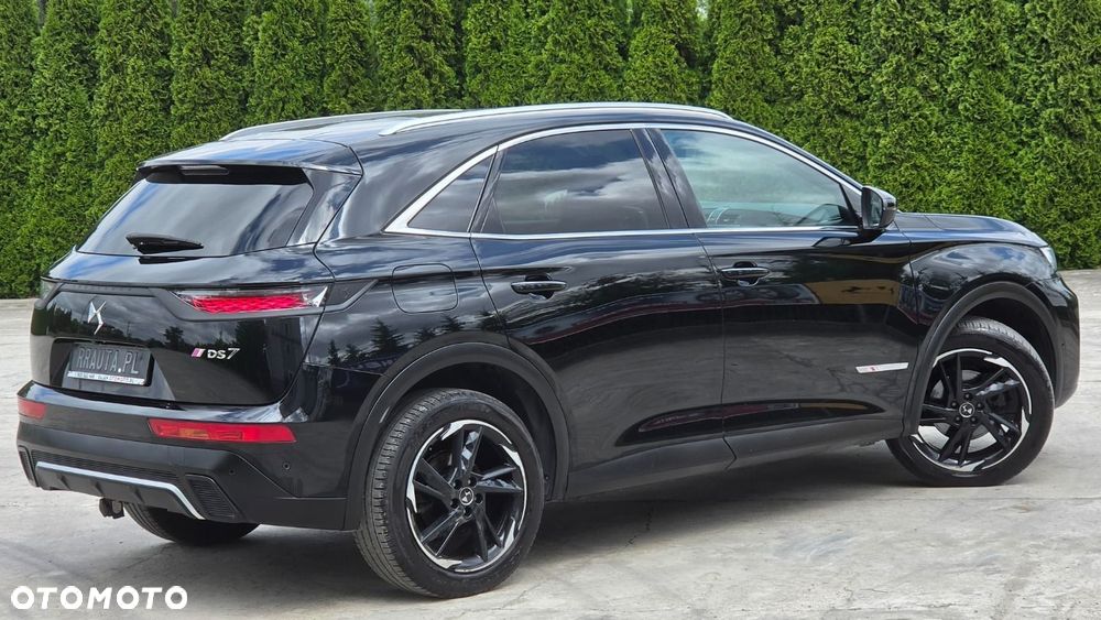 DS Automobiles DS 7 - 17