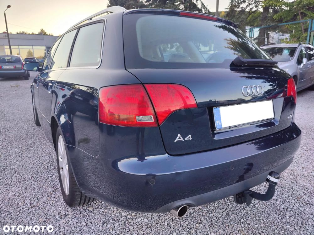 Audi A4 - 21