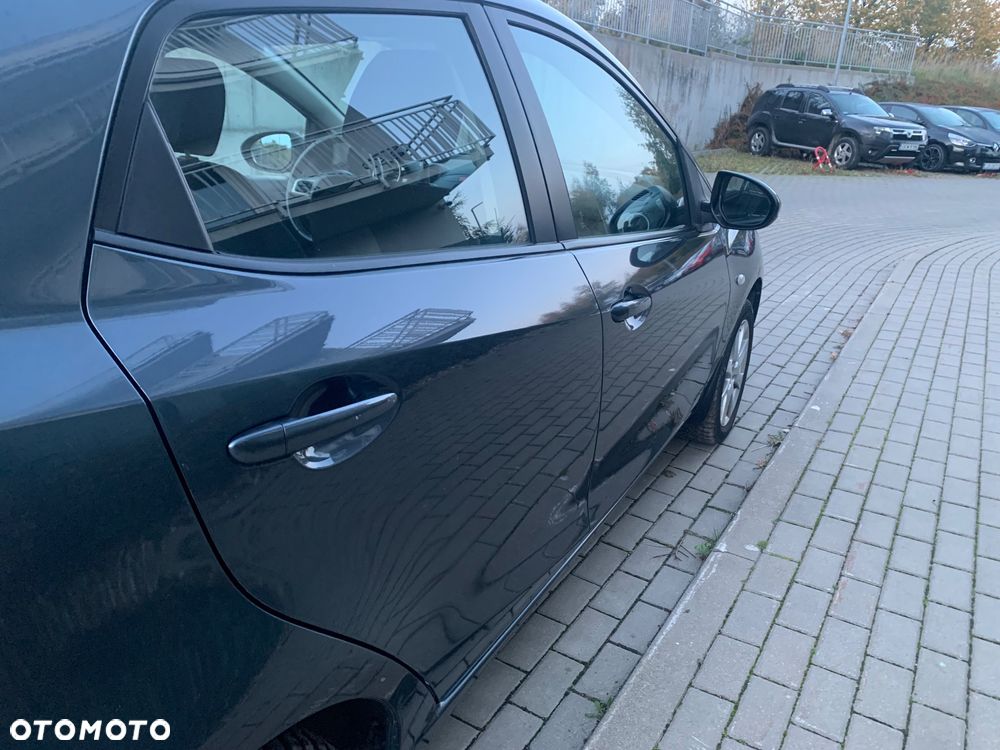 Mazda 2 1.3 Exclusive - 7