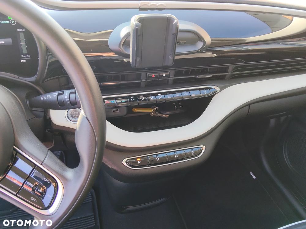 Fiat 500e 23,8kWh ICON - 15