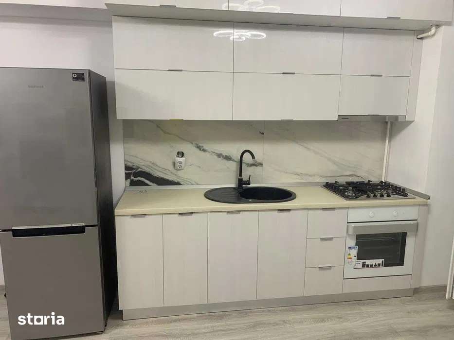 Apartament 2 Camere, 58 mp – Garden Copou, Disponibil Imediat — fotografia 3