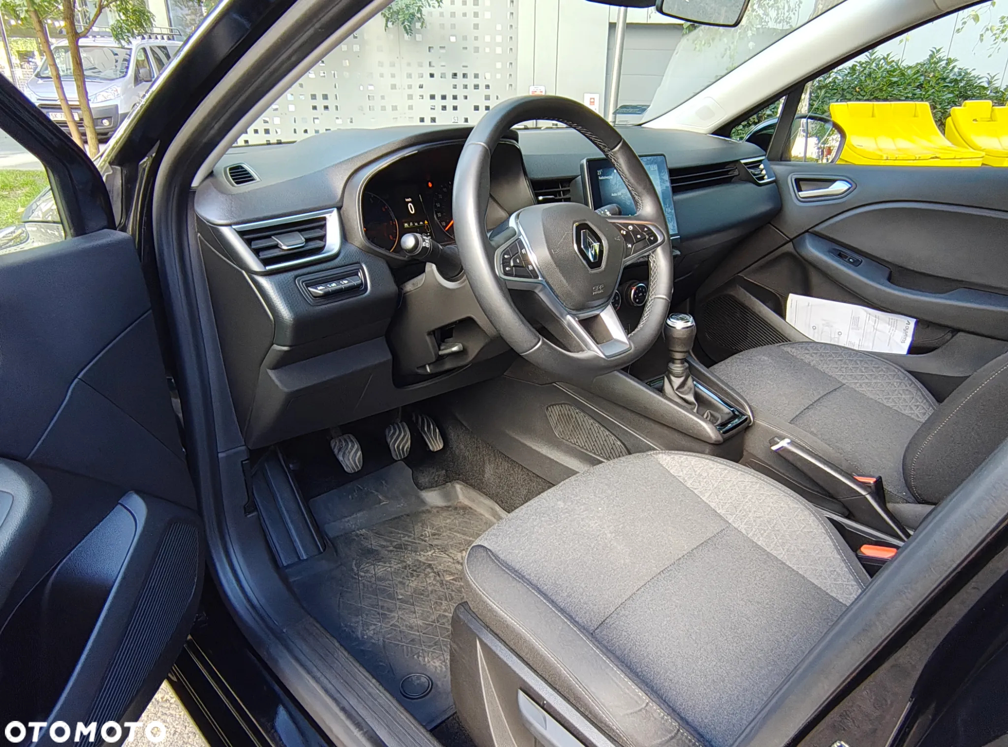 Renault Clio 1.0 TCe Zen - 13