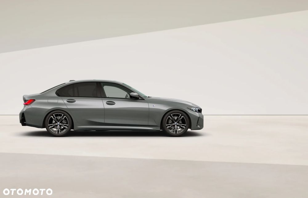 BMW Seria 3 330e PHEV xDrive M Sport - 4