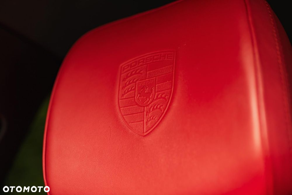 Porsche Macan Standard - 31