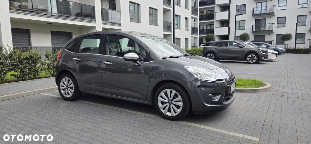 Citroën C3 - 26