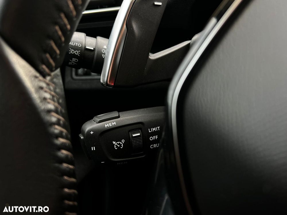 Peugeot 3008 - 34