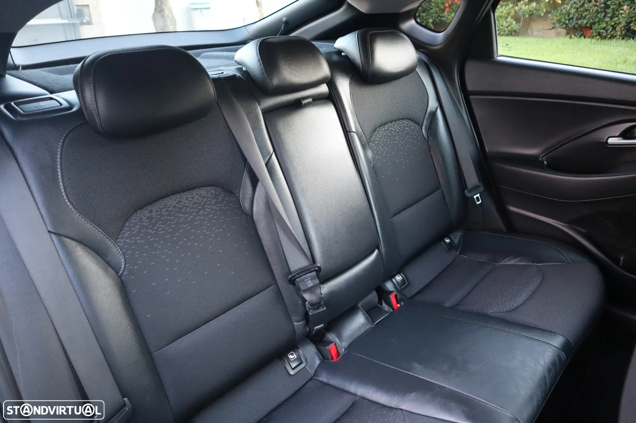 Hyundai i30 Fastback 1.0 T-GDI Style - 22