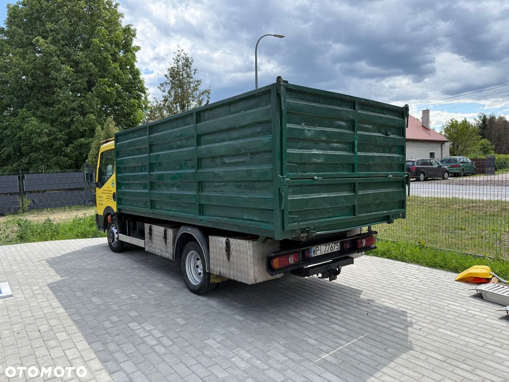 Nissan Cabstar - 5