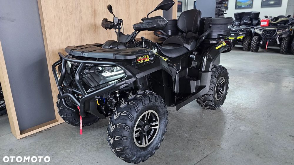 Loncin XWOLF 700 - 1