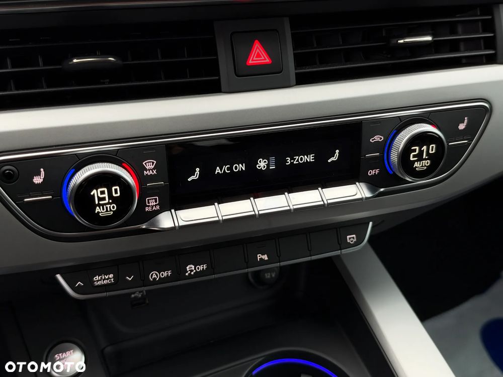 Audi A4 Avant 40 TDI mHEV S tronic - 20