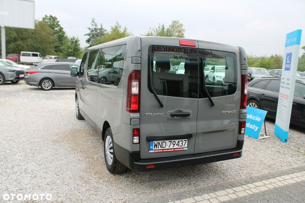 Renault Trafic - 8