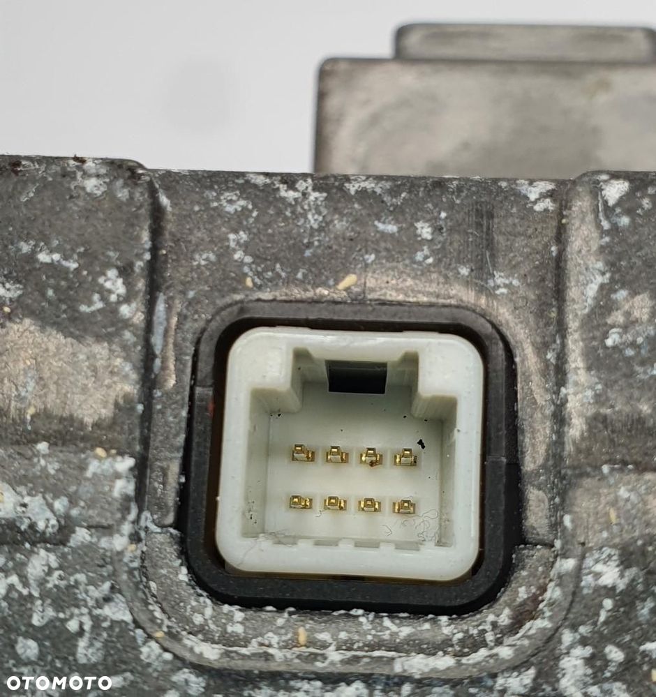 BLOKADA KIEROWNICY RENAULT KOLEOS I 48700JY01A - 4