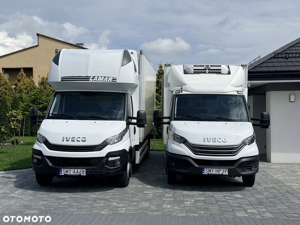 Iveco DAILY 7200 DMC - 17