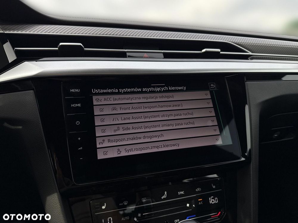 Volkswagen Arteon - 27