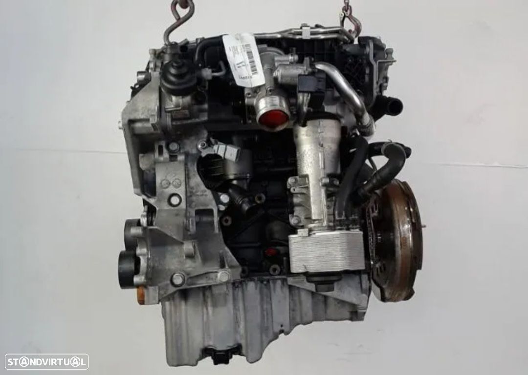 Motor Audi A4 A6 2.0Tdi 170Cv Ref.CAHA - 1