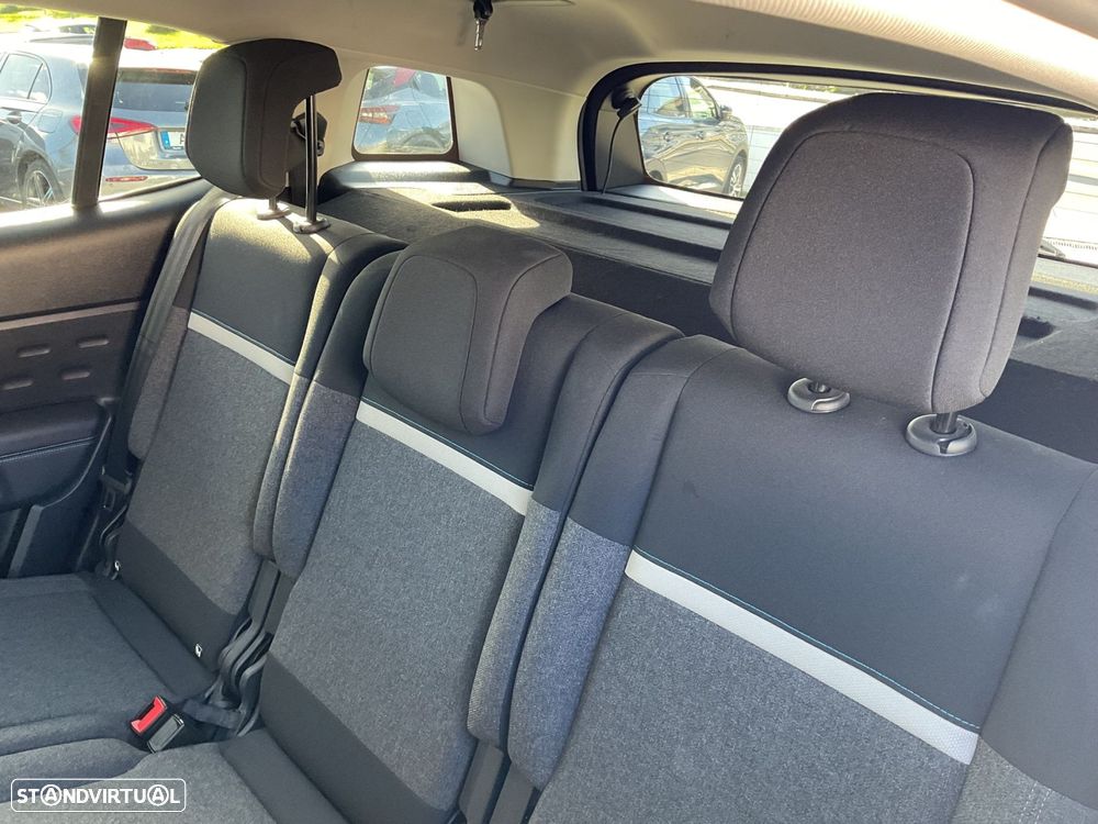 Citroën C5 Aircross 1.5 BlueHDi Live EAT8 - 45