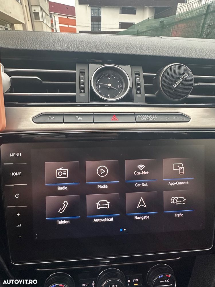 Volkswagen Passat 2.0 TDI DSG Highline - 15