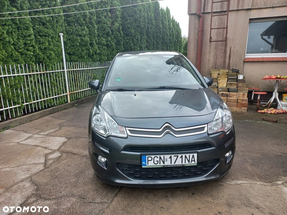 Citroën C3 BlueHDi 100 S&S SHINE - 5