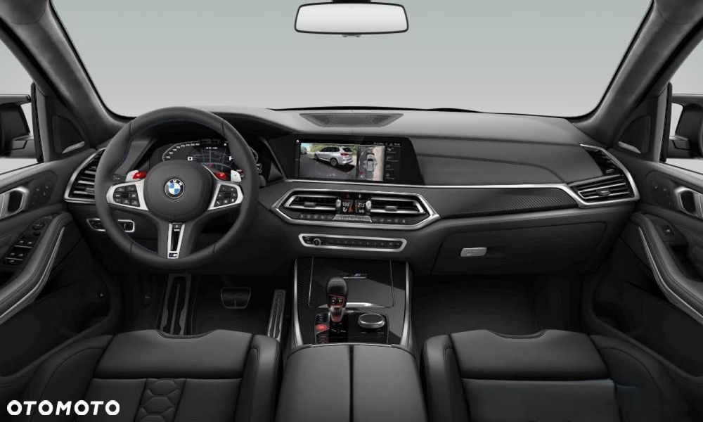 BMW X5 M Competition - 5