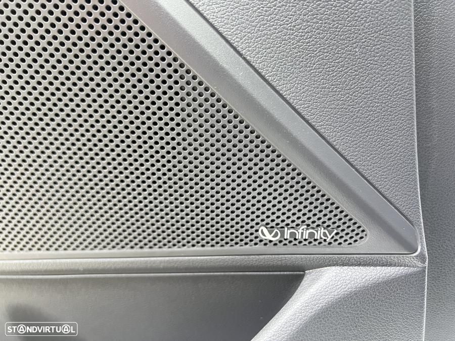 Hyundai Ioniq EV 38kWh Pack Pele - 21