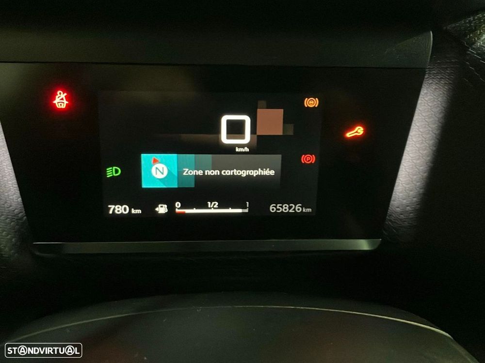 Citroën C4 1.5 BlueHDi Feel Pack - 12