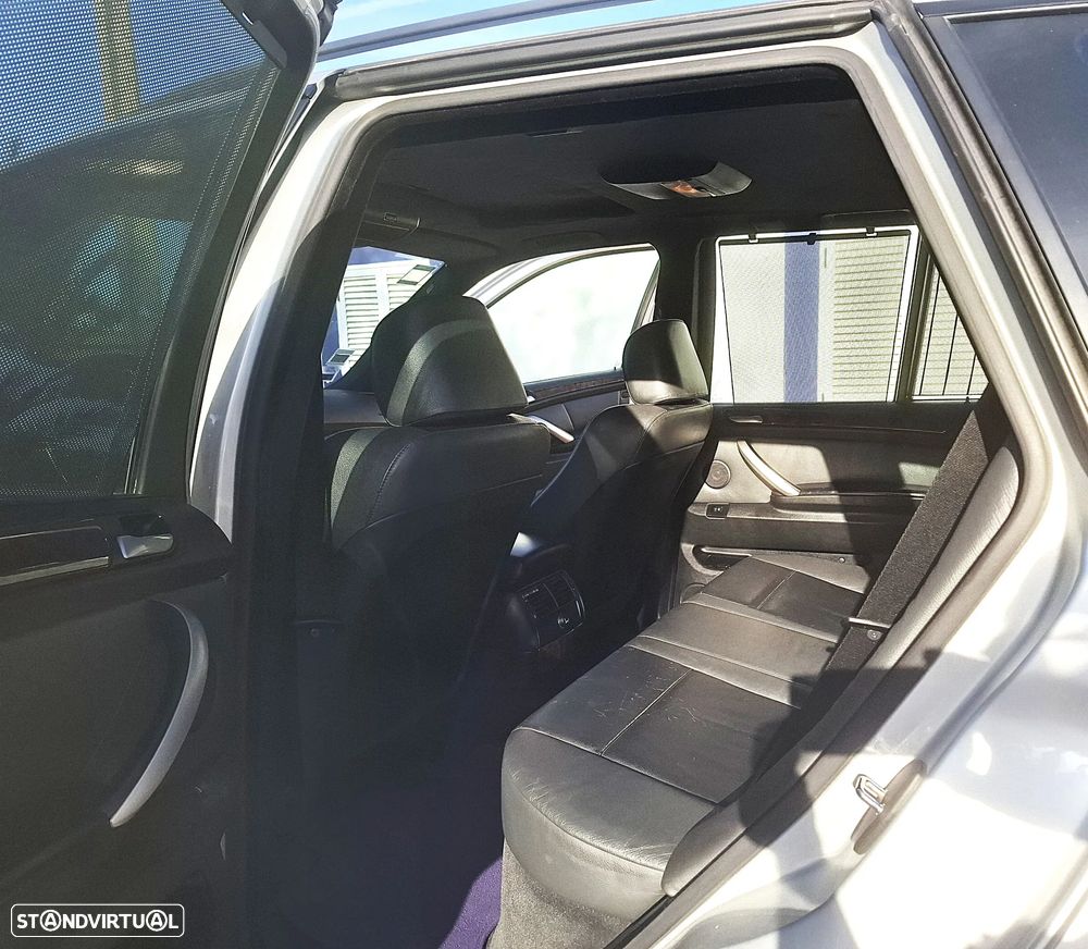 BMW X5 - 9