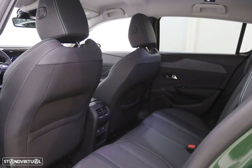 Peugeot 308 1.2 PureTech Allure - 13