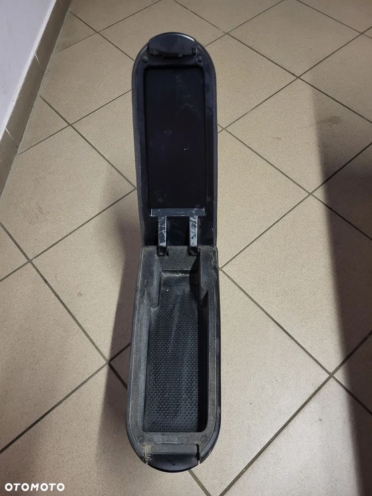 PODŁOKIETNIK VW PASSAT B5 - 5