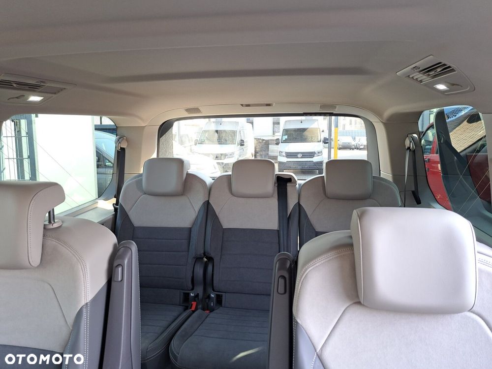 Volkswagen Multivan 2.0 TDI L2 Edition DSG - 14