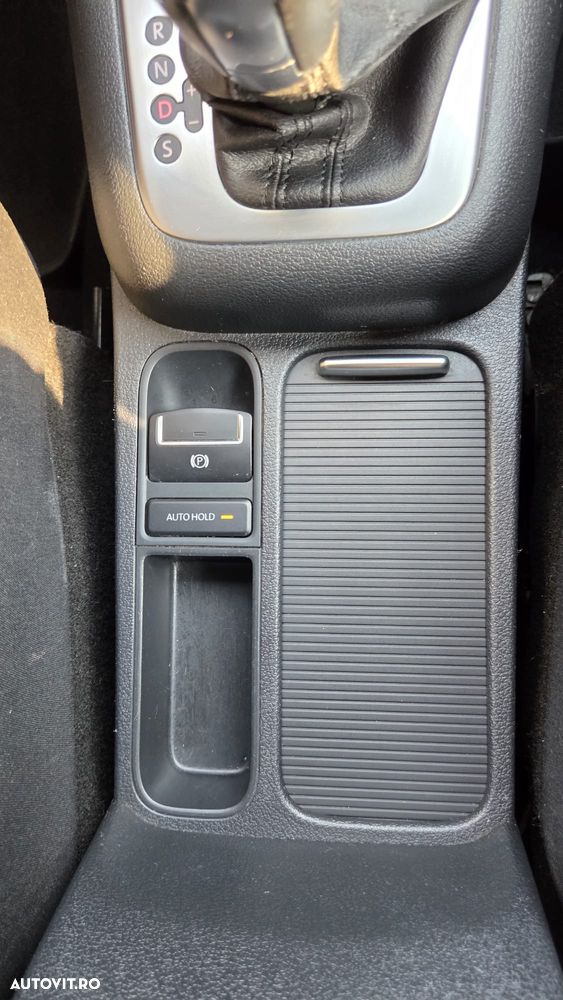 Volkswagen Tiguan 2.0 TDI 4Motion DSG Sport & Style - 15