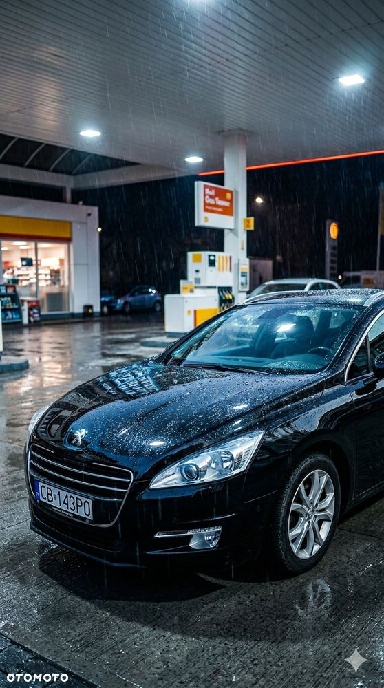 Peugeot 508 HDi FAP 140 Active - 9
