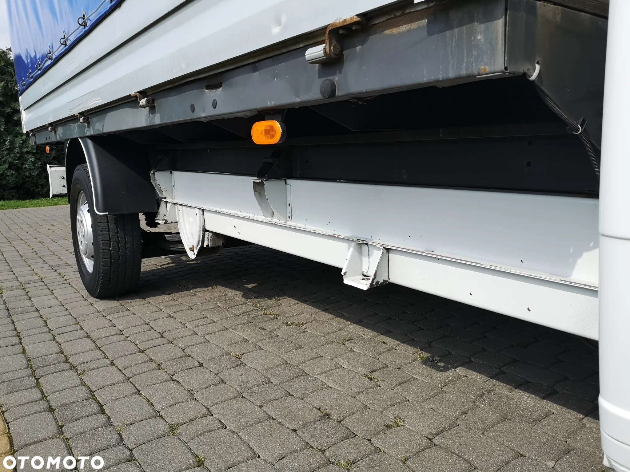 Peugeot Boxer 3.0HDI 180 - 14