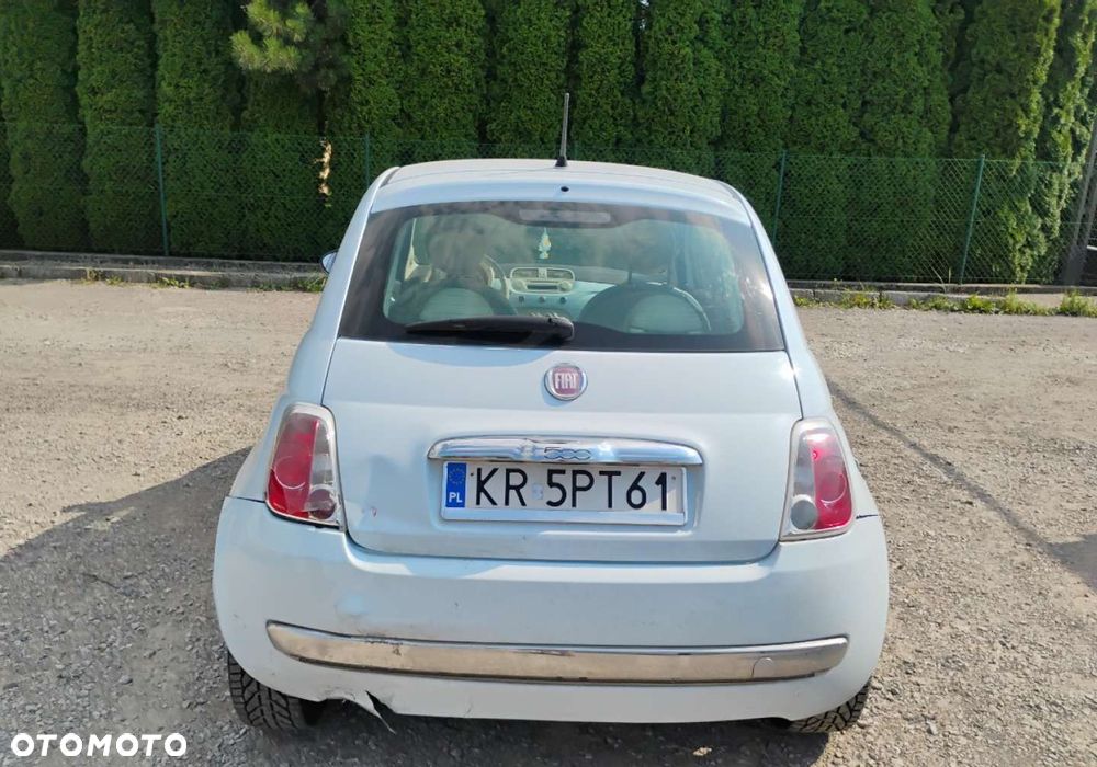 Fiat 500 - 23