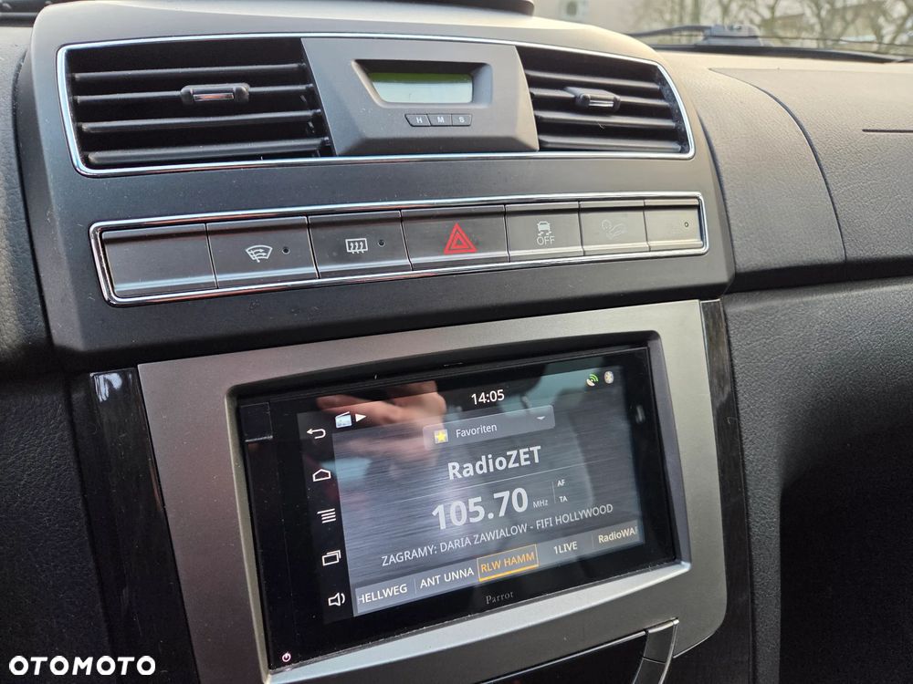 SsangYong/KGM Rexton W 2.0 D20 DTR 4WD E-tronic Sapphire - 18