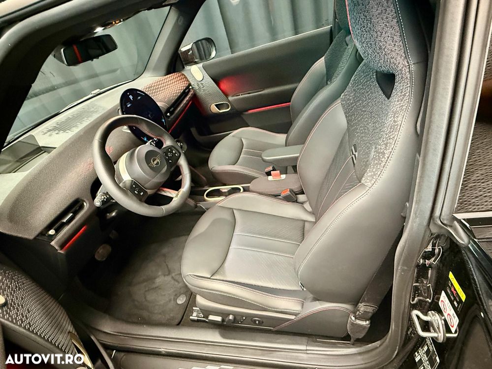 Mini John Cooper Works - 9