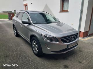 Volvo XC 60 D3 Momentum