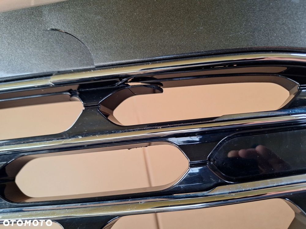 FORD KUGA III MK3 20-24 ESCAPE ZDERZAK PRZÓD PRZEDNI ORYG FORD LV4B-17F003 WYSYŁKA 24h - 7