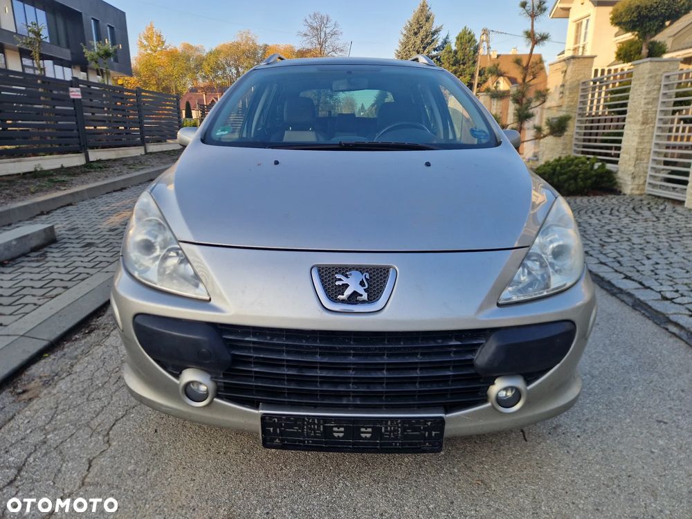 Peugeot 307 - 7