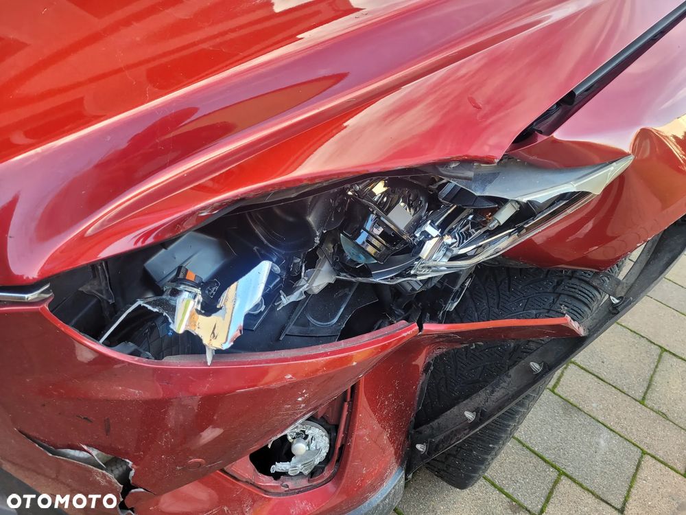 Mazda CX-5 SKYACTIV-D 150 AWD Exclusive-Line - 15