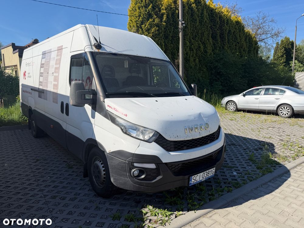 Iveco IS35SC2AA - 1