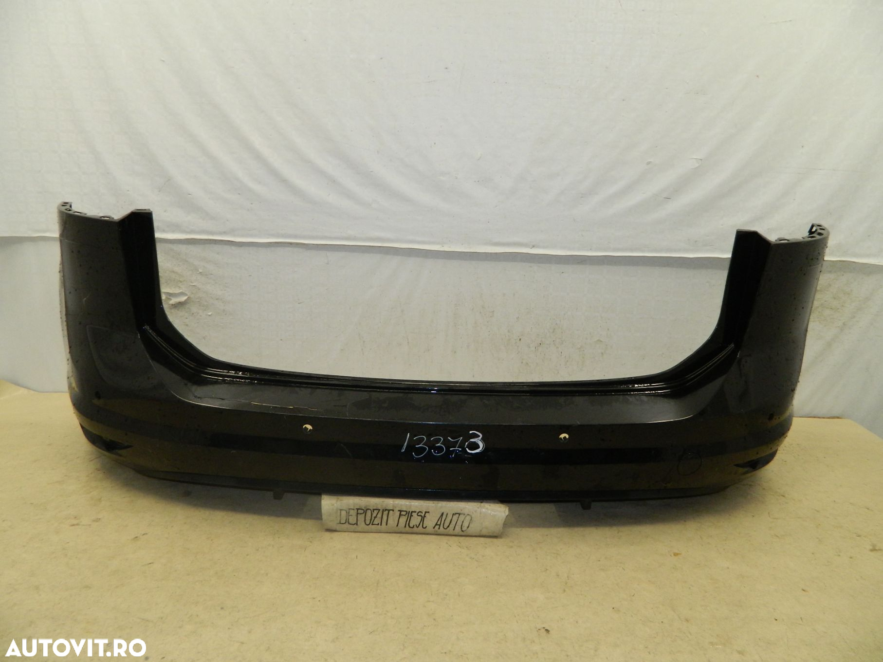 Bara spate VW Touran, 2015, 2016, 2017, 2018, 2019, 5TA807421A - 2
