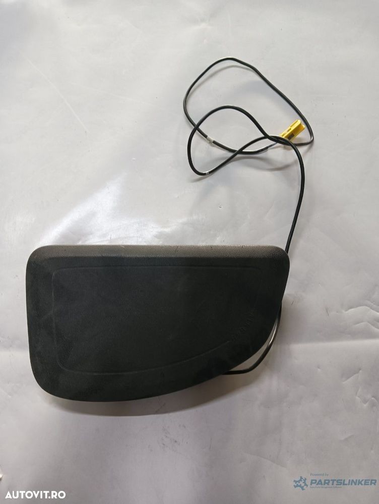 Airbag scaun dreapta fata OPEL CORSA D S07 2006 - 2014 13213585 - 1