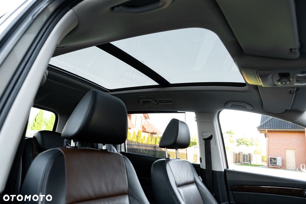 Volkswagen Sharan 2.0 TSI DSG Highline - 28